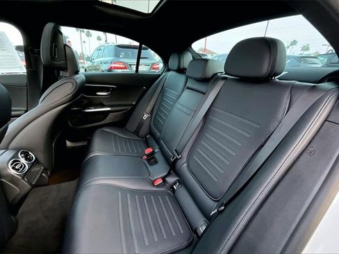 Used 2022 Mercedes-Benz C 300 Sedan image 15