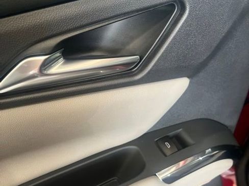 New 2025 Chevrolet Traverse LT w/ LPO, Floor Liner Package image 23