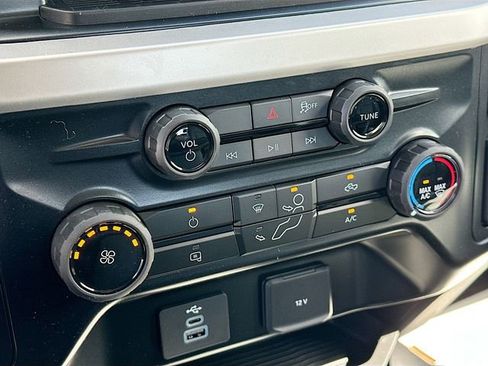 New 2025 Ford F550 2WD Crew Cab Super Duty image 9