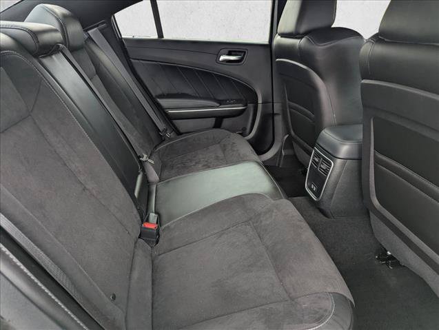 Used 2023 Dodge Charger Scat Pack w/ Plus Group RWD image 29