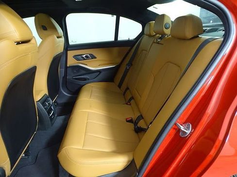 Used 2024 BMW 330i Sedan image 14