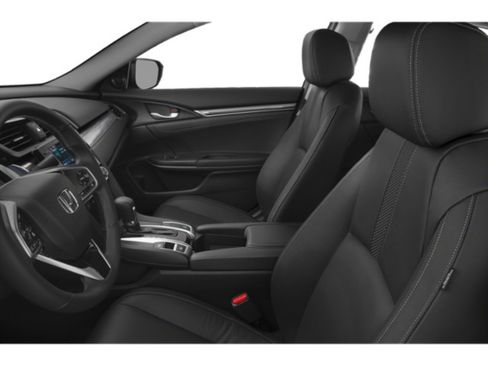 Used 2020 Honda Civic EX-L image 6
