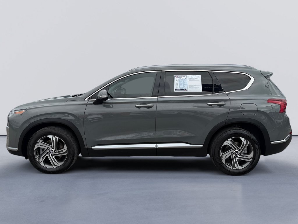 Used 2022 Hyundai Santa Fe SEL w/ Convenience Package FWD image 6