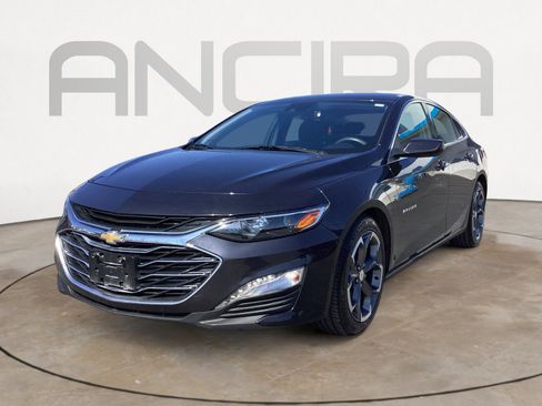 Used 2023 Chevrolet Malibu LT image 7