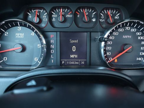 Used 2017 GMC Sierra 3500 2WD Regular Cab w/ Sierra Convenience Package image 23