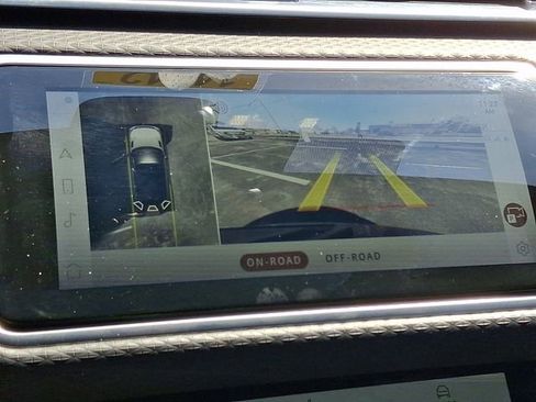 Used 2021 Land Rover Range Rover Velar R-Dynamic S AWD/4WD image 19