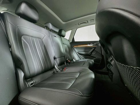 Certified 2023 Audi Q5 2.0T Premium Plus w/ Premium Plus Package AWD/4WD image 26