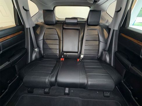 Used 2020 Honda CR-V Touring image 24