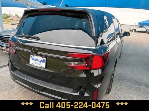Used 2026 Honda Odyssey EX-L image 15