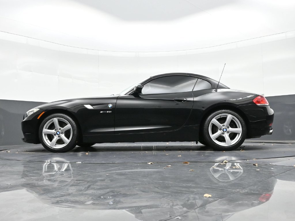 Used 2009 BMW Z4 sDrive30i RWD image 24
