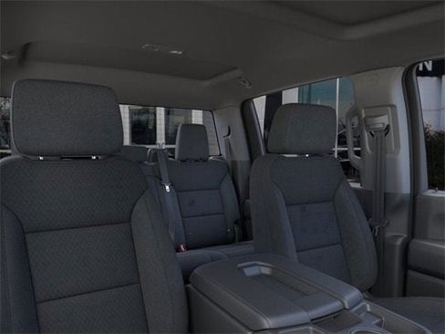 Used 2024 GMC Sierra 2500 Pro image 72