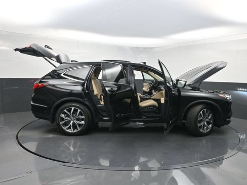Used 2022 Acura MDX FWD w/ Technology Package image 41
