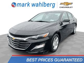 Used 2023 Chevrolet Malibu LS w/ LPO, Floor Liner Package video 1