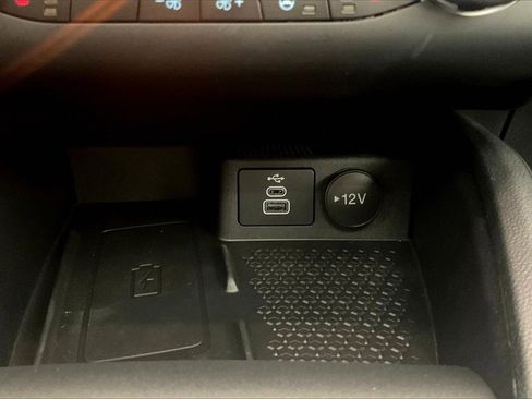 Used 2024 Ford Bronco Sport Badlands w/ Premium Package image 32