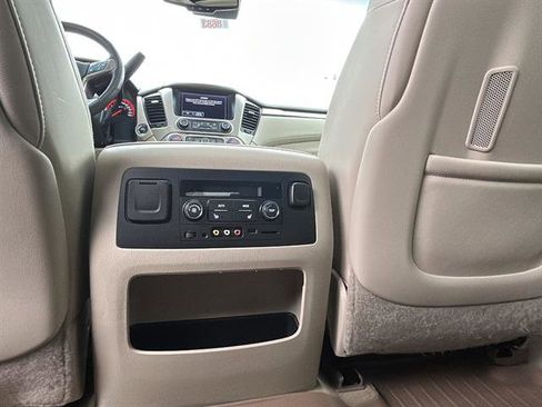 Used 2015 GMC Yukon Denali w/ Open Road Package AWD/4WD image 15
