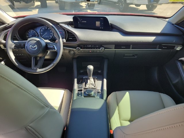 Used 2026 MAZDA MAZDA3 2.5 S Sedan w/ Preferred Pkg FWD image 17