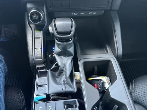 Used 2025 Toyota Land Cruiser 1958 image 19