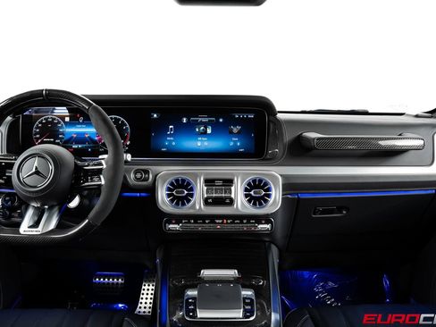 Used 2026 Mercedes-Benz G 63 AMG 4MATIC image 25
