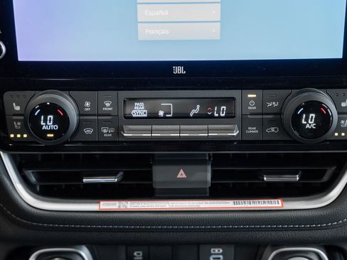 New 2026 Toyota Grand Highlander Limited image 24