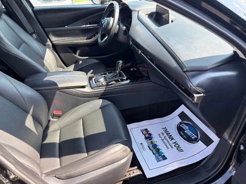Used 2024 MAZDA CX-30 AWD 2.5 S w/ Select Sport Pkg image 28