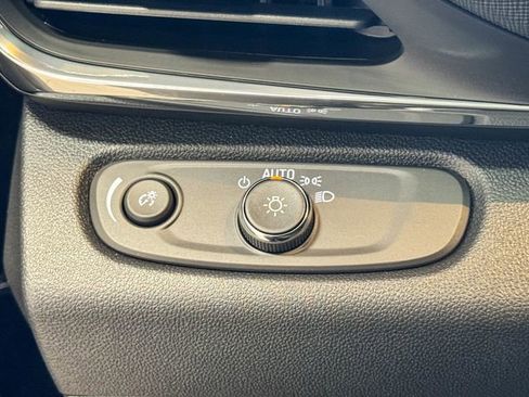 New 2026 Buick Envista Preferred w/ Convenience I Package image 40