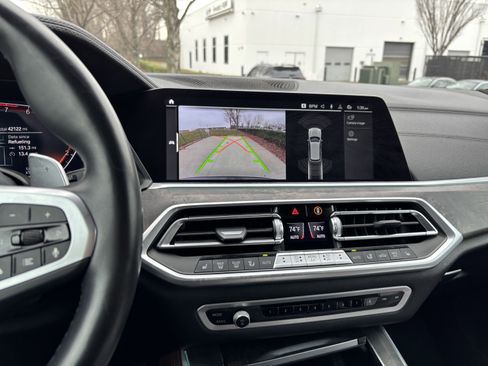 Certified 2023 BMW X5 xDrive40i w/ Executive Package image 31