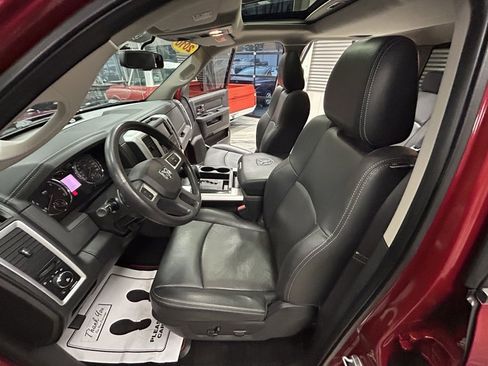 Used 2010 Dodge Ram 1500 Truck Sport image 51