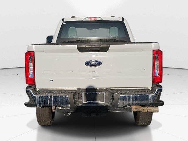 Used 2023 Ford F250 XL w/ XL Chrome Package AWD/4WD image 4