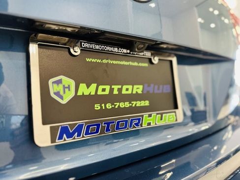 Used 2019 Volkswagen Tiguan SE w/ Panoramic Sunroof Package image 30