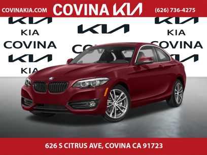 Used 2018 BMW 230i Coupe