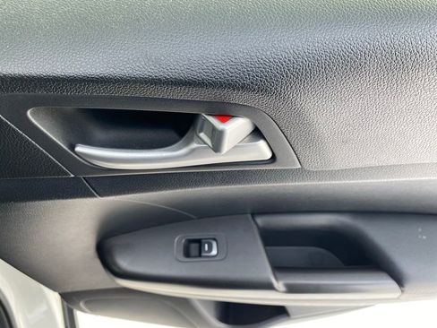 Used 2017 Kia Sportage LX w/ LX Popular Package image 14