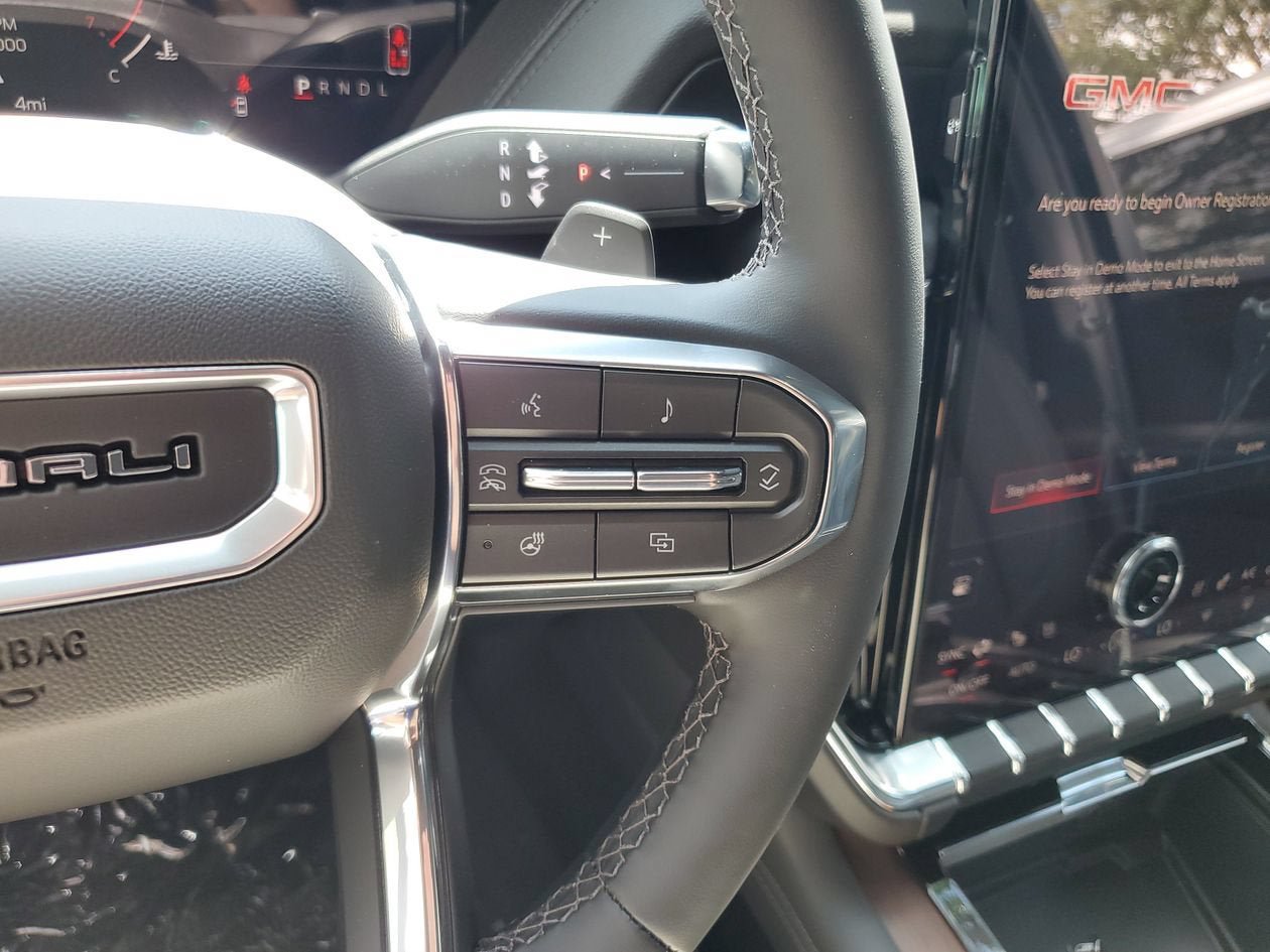New 2026 GMC Yukon Denali RWD image 27