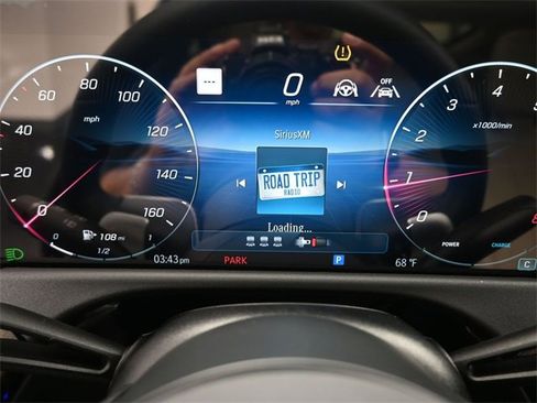 New 2025 Mercedes-Benz E 350 Sedan image 32