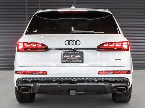 New 2026 Audi Q7 3.0T Prestige image 12
