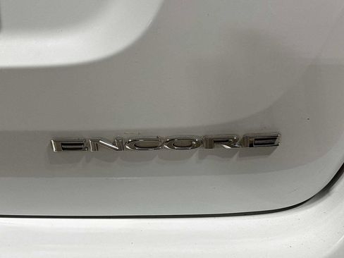 Used 2018 Buick Encore Preferred FWD image 24