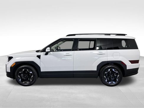 New 2026 Hyundai Santa Fe SEL w/ Tow & Go Package FWD image 2