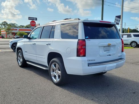 Used 2019 Chevrolet Tahoe Premier RWD image 4