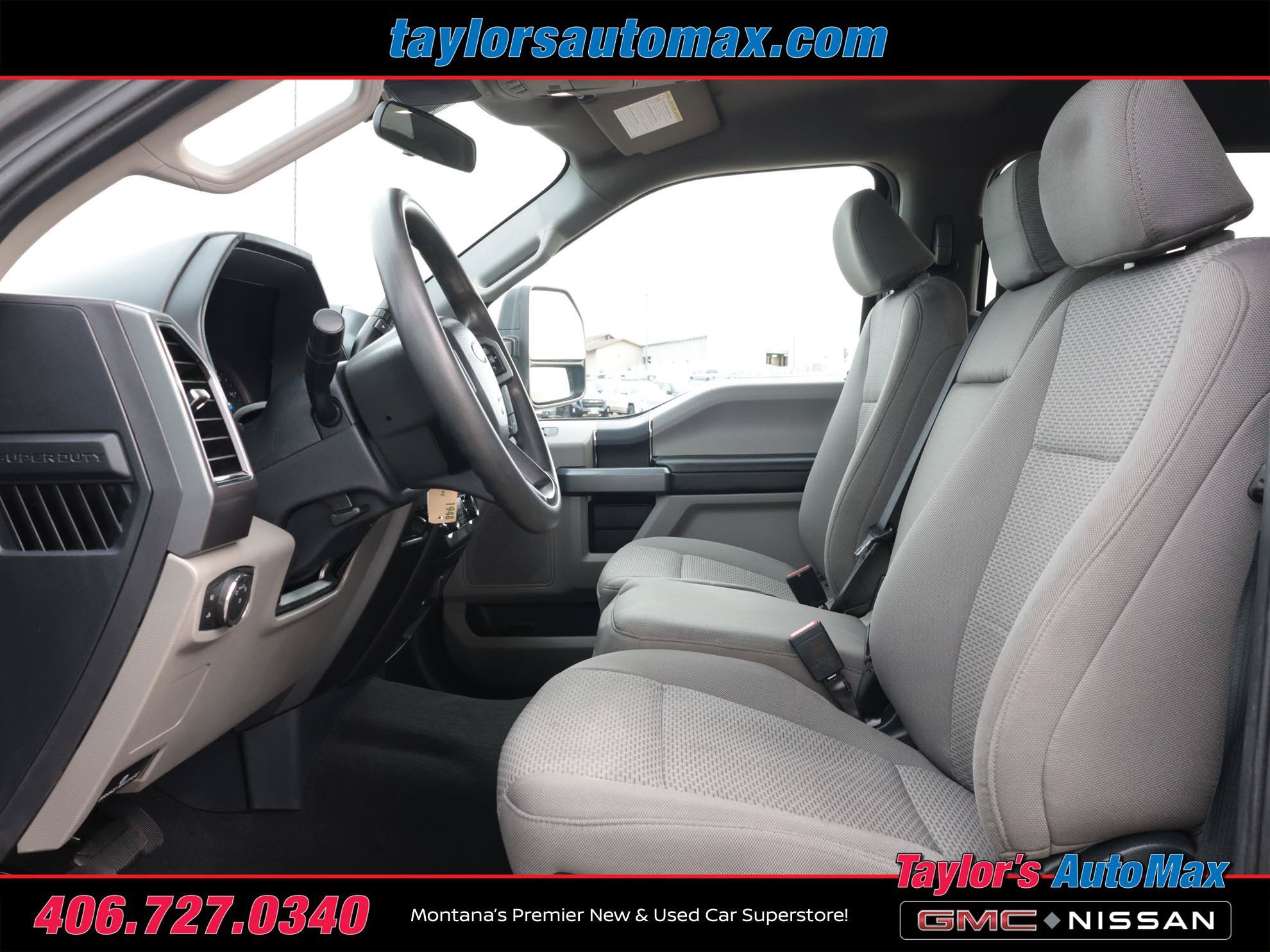 Used 2022 Ford F350 XLT w/ XLT Value Package AWD/4WD image 6