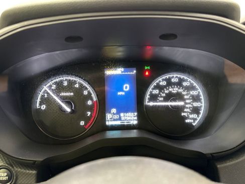 Used 2023 Subaru Forester AWD/4WD image 17