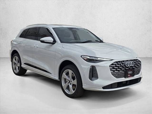New 2026 Audi Q5 Premium AWD/4WD image 3