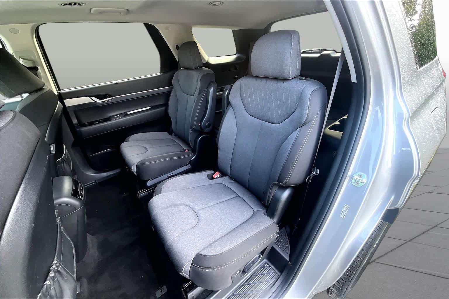Used 2021 Hyundai Palisade SEL w/ Convenience Package AWD/4WD image 20