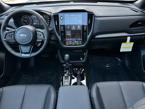 New 2026 Subaru Forester Limited image 13