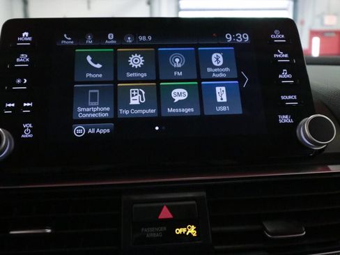 Used 2021 Honda Accord Sport Special Edition image 13