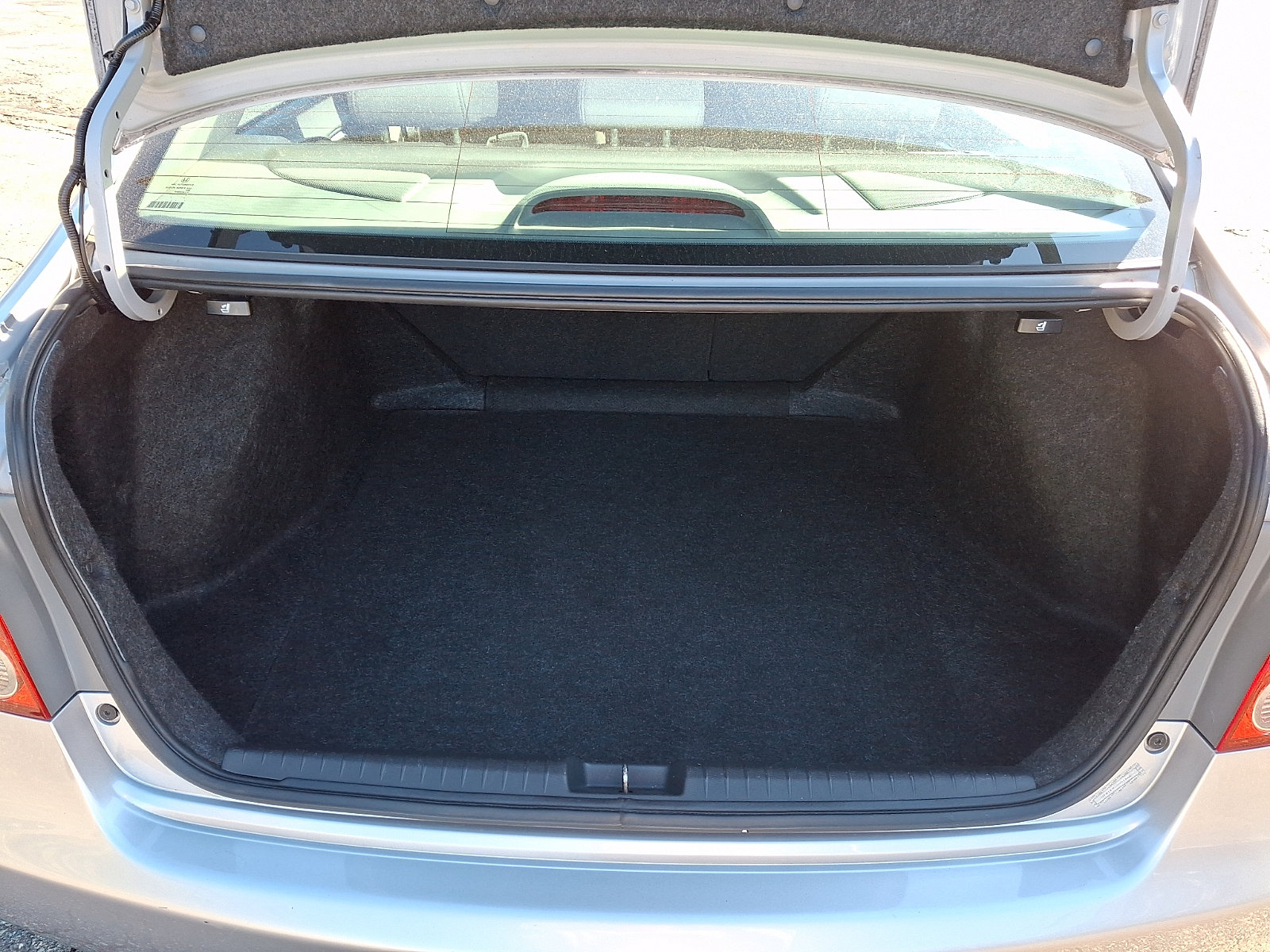 Used 2011 Honda Civic EX-L image 29