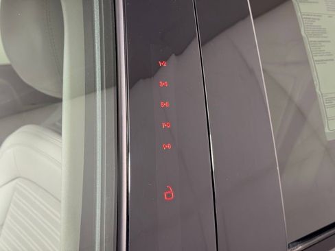 New 2026 Lincoln Nautilus Reserve image 10