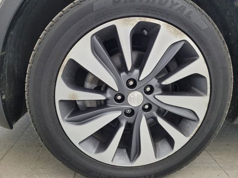 Used 2019 Buick Encore Essence image 31