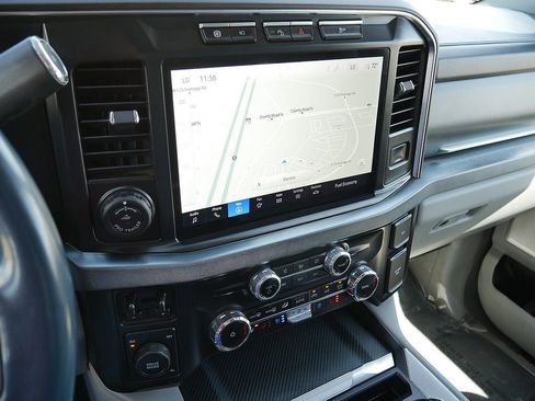 Used 2024 Ford F350 Limited image 36