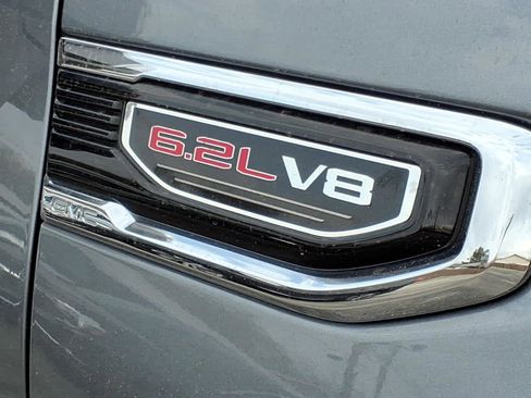 Used 2021 GMC Sierra 1500 Denali w/ Denali Ultimate Package image 3