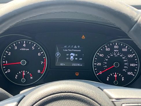 Used 2016 Kia Optima EX w/ Premium Package FWD image 18