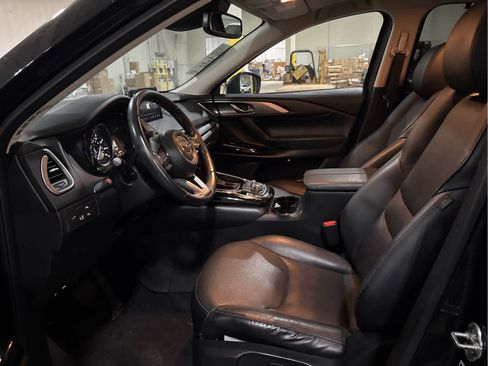 Used 2020 MAZDA CX-9 Touring w/ Touring Premium Package AWD/4WD image 9